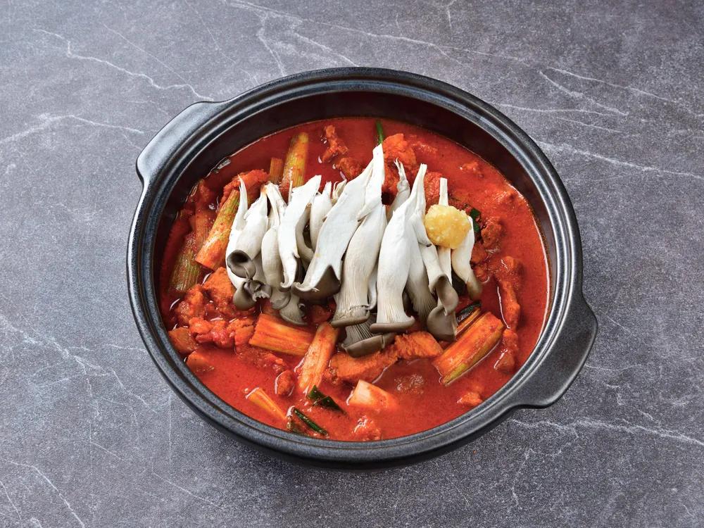 장씨고집