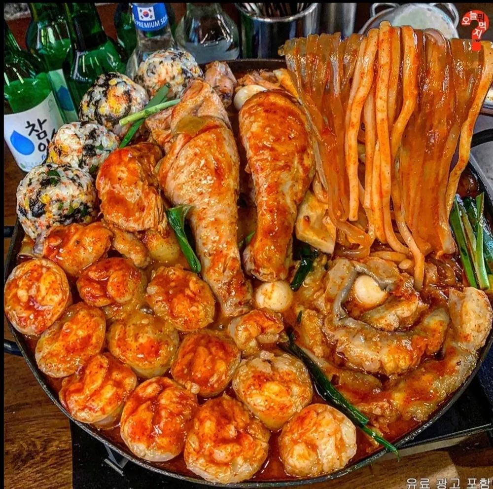 역전포장마차 신촌점