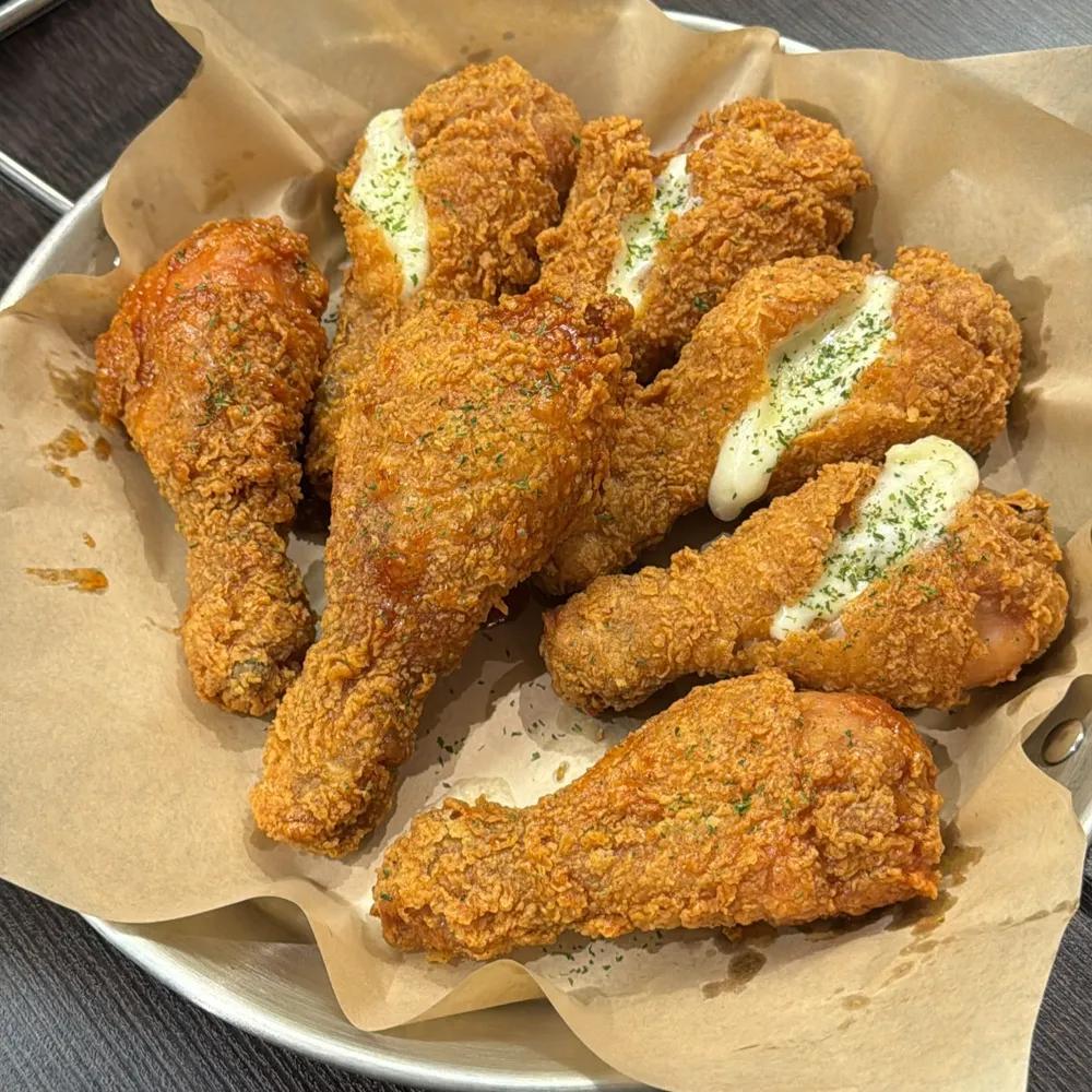 치킨렉 부평구청점