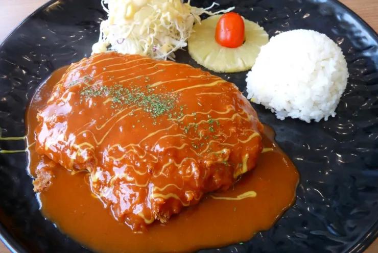 카츠강