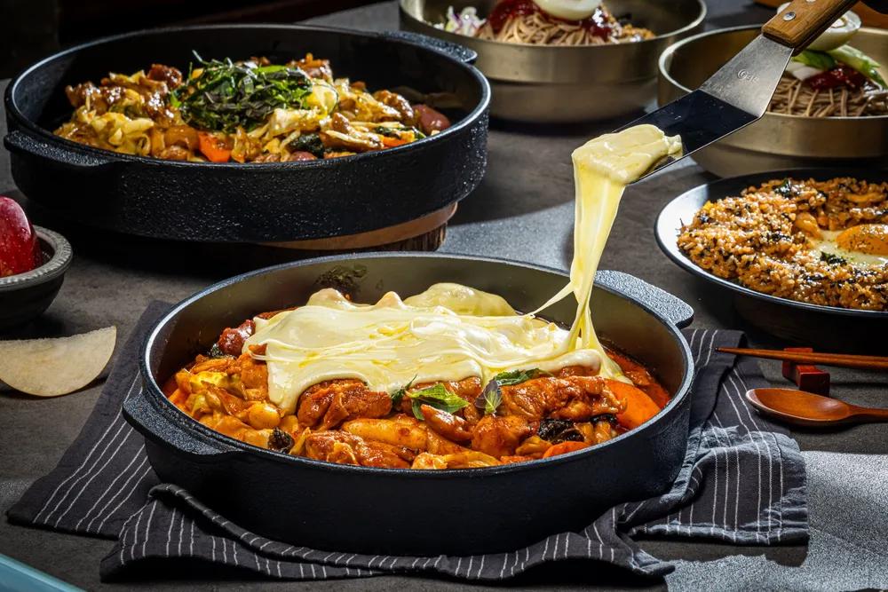 춘천닭갈비막국수 대전태평본점