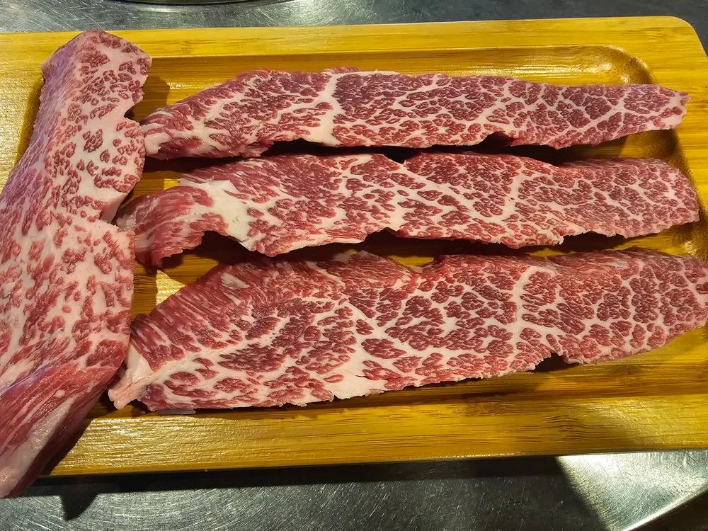 갈비삼대 강남역삼점