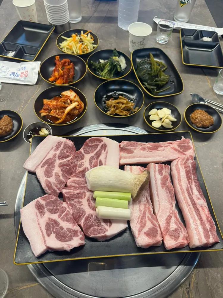 돈묵짜