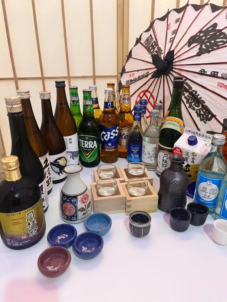 토토스시 동성로 본점
