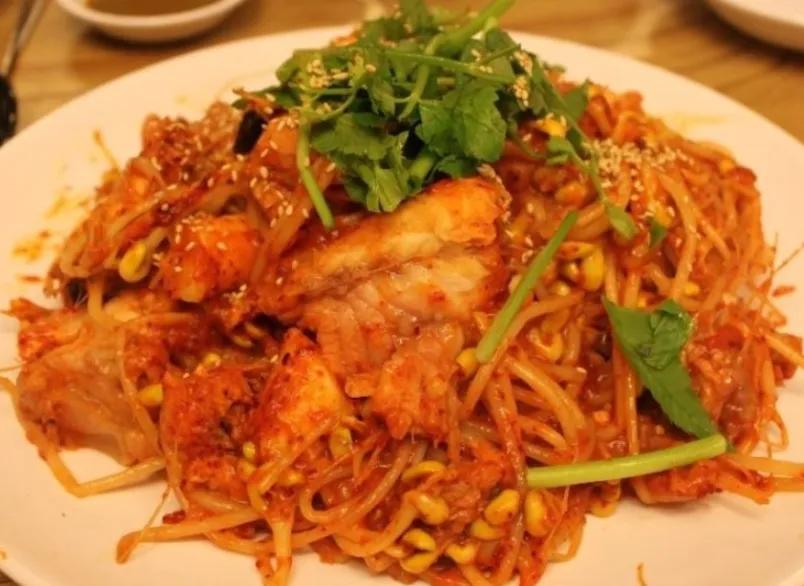 신마산아구찜