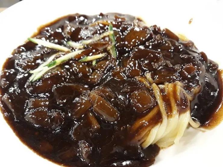 차알 현대백화점 중동점