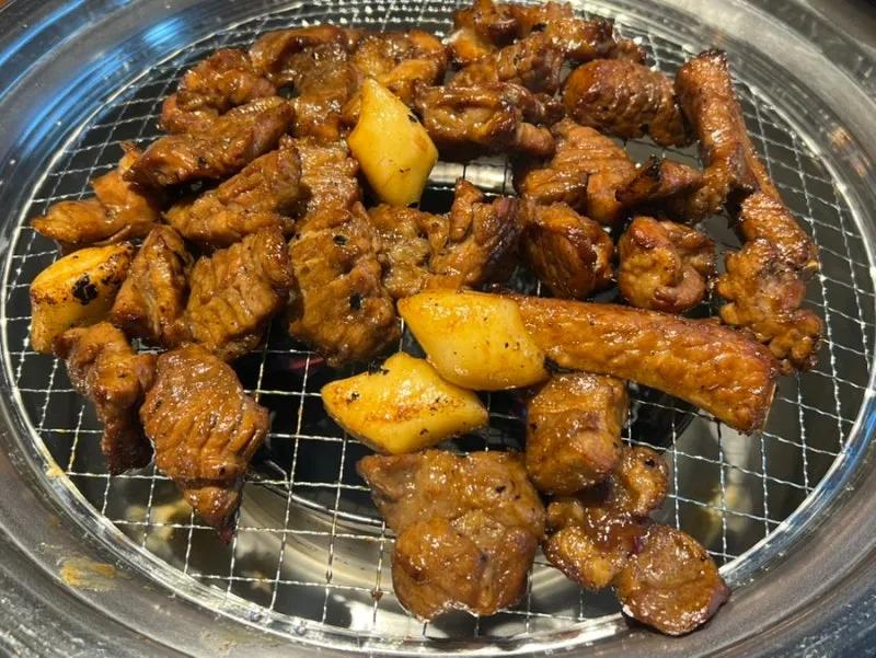 갈비명가돈양계