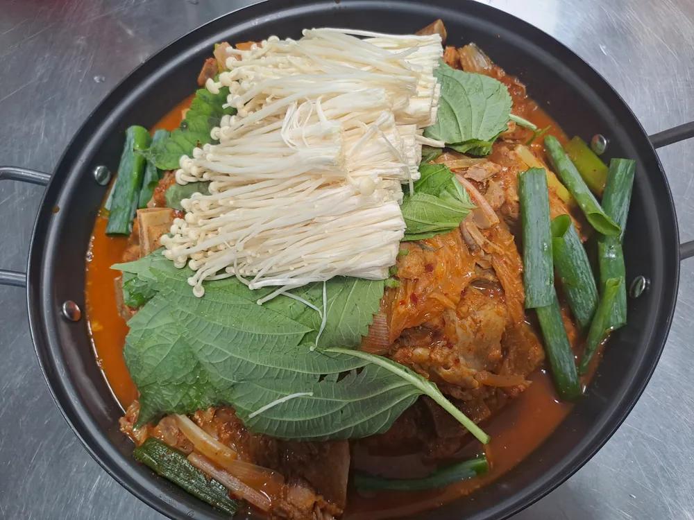 끼니