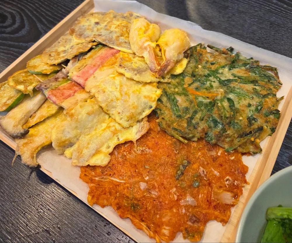 맛있는전시회