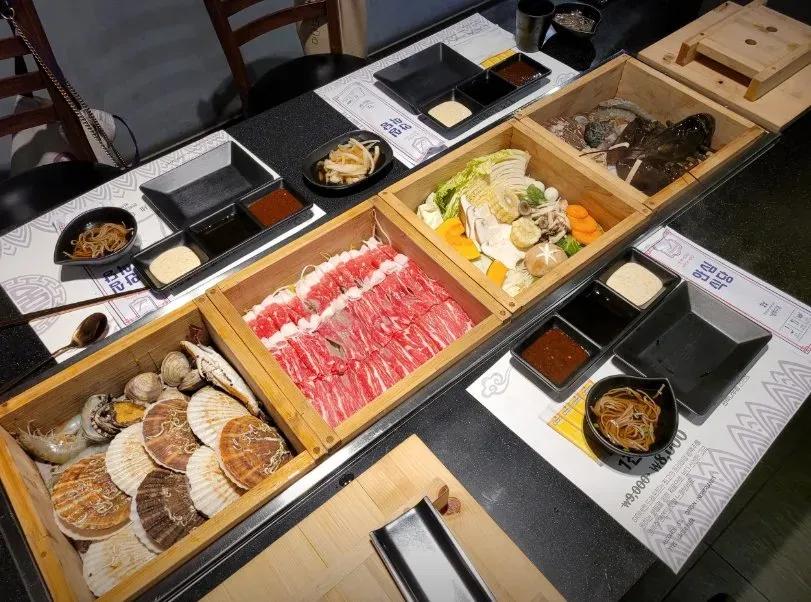 길세이로무시 대구본점