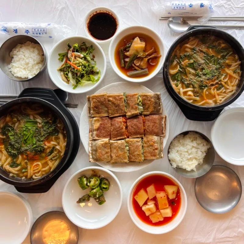 향림매운탕