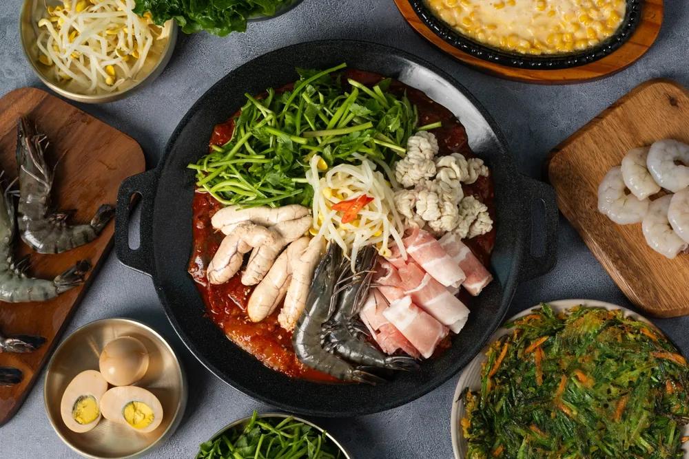 신쭈꾸미 광주상무버들점