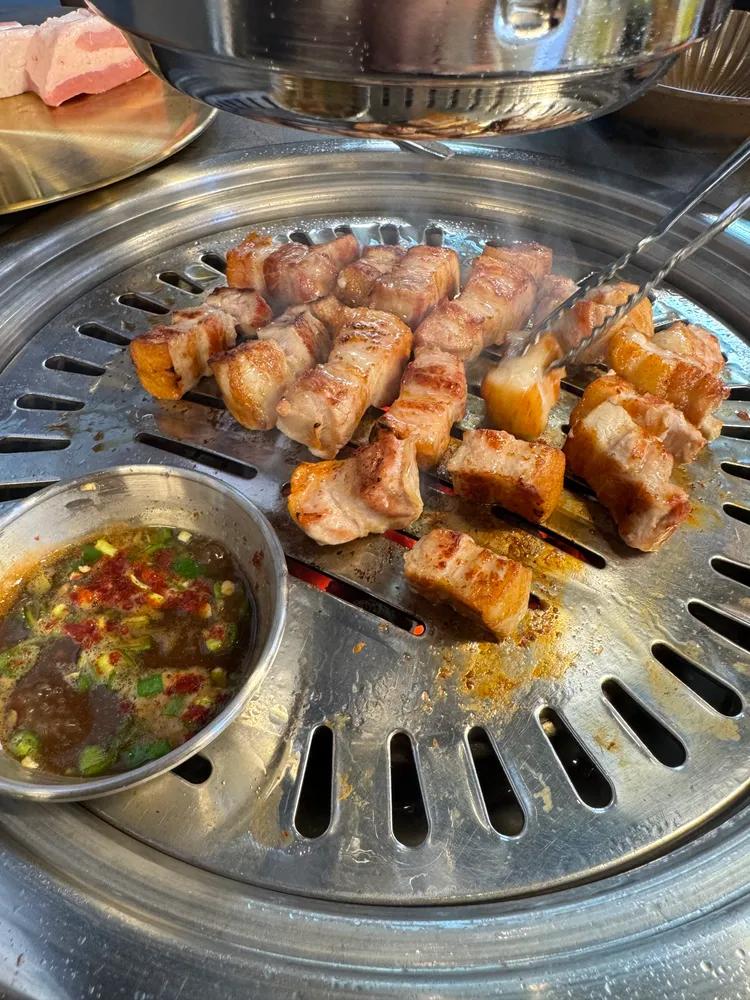 도투갈비