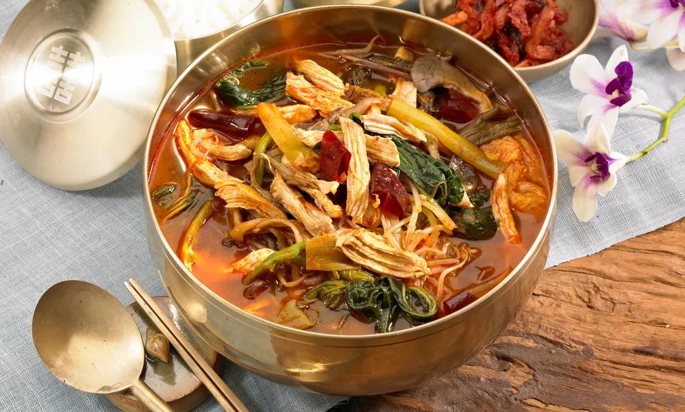 파주닭국수 호평점