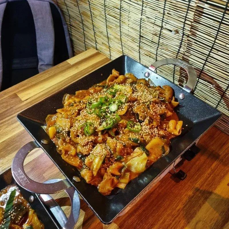 지안정