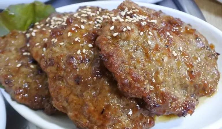 성식당 목포본점