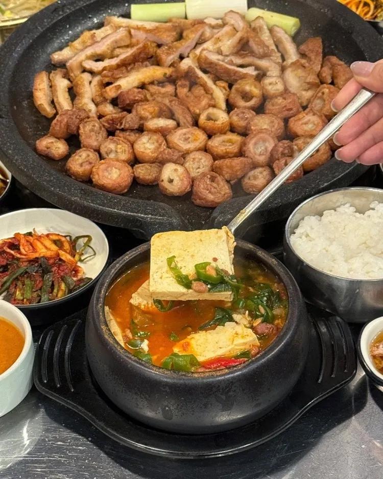 연막창 진평인동점