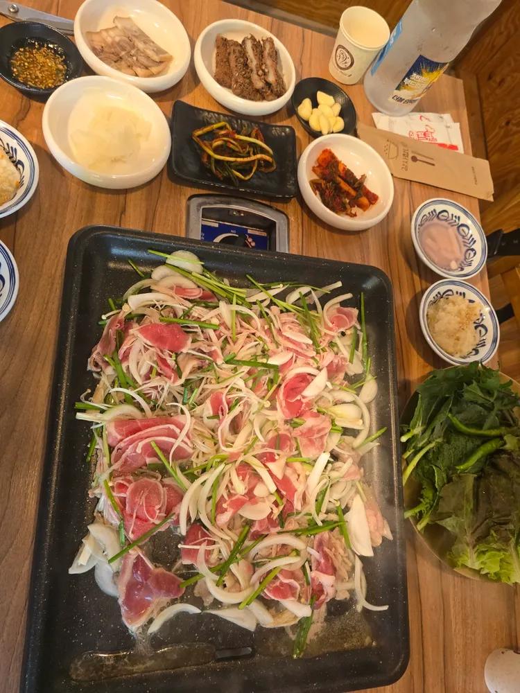 이가오리정