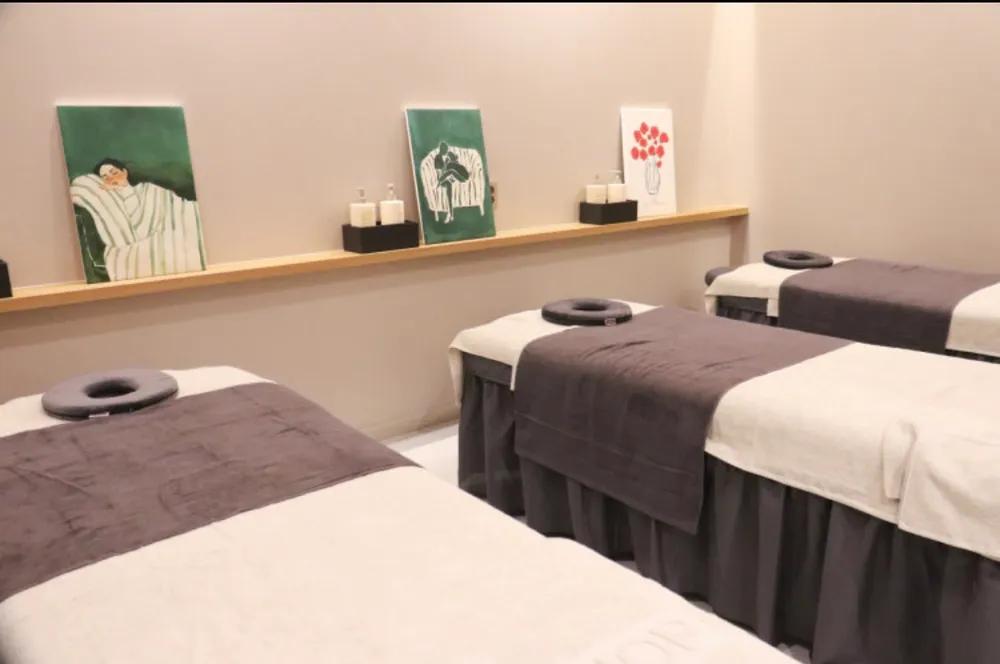 더풋샵마사지 강남역아라타워점