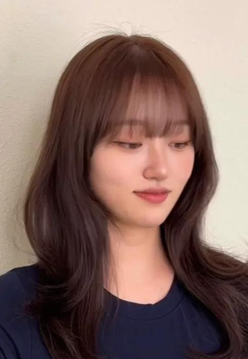 더보보헤어 효성점