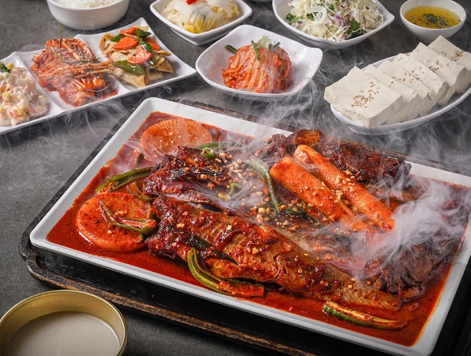 황금코다리 평택고덕점