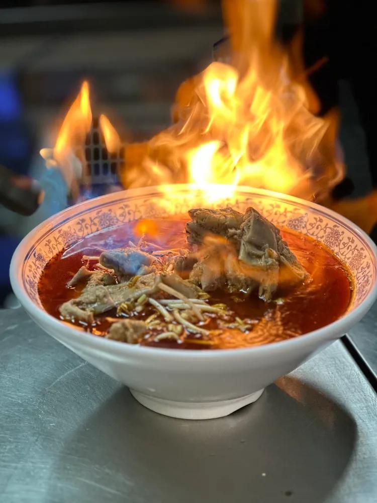 북한강포남리