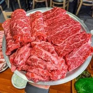 카우앤카우 청주봉명직영본점