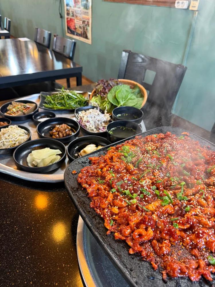 대자연식당