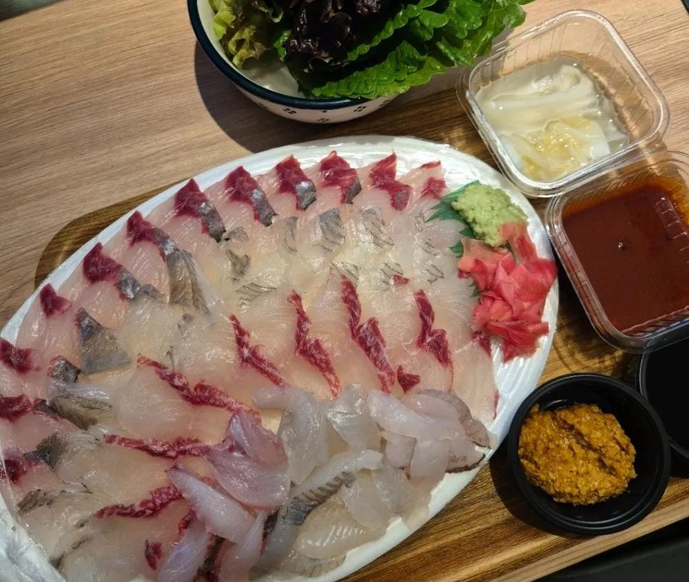 시장횟집