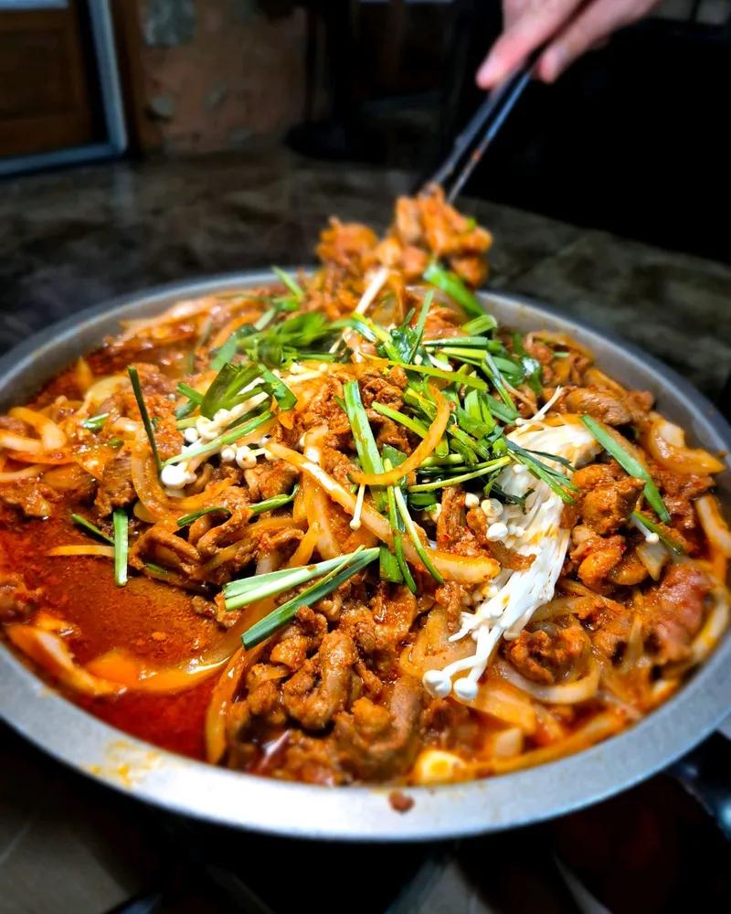 황토향기