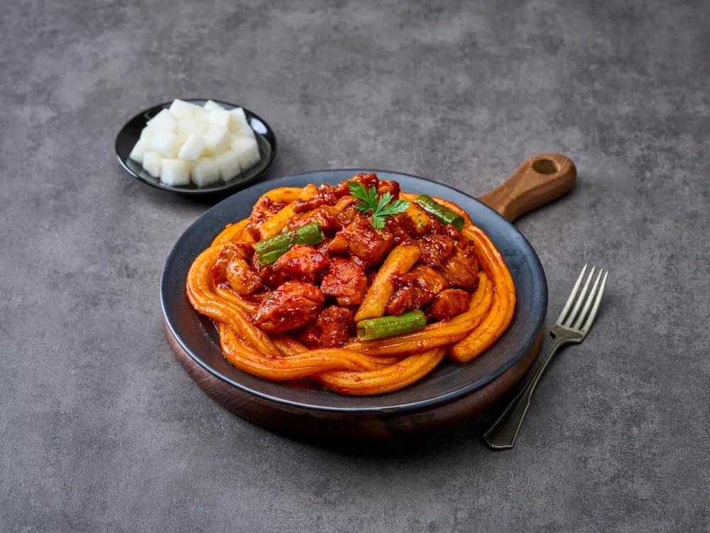 프랑킨바베큐치킨 홍천점
