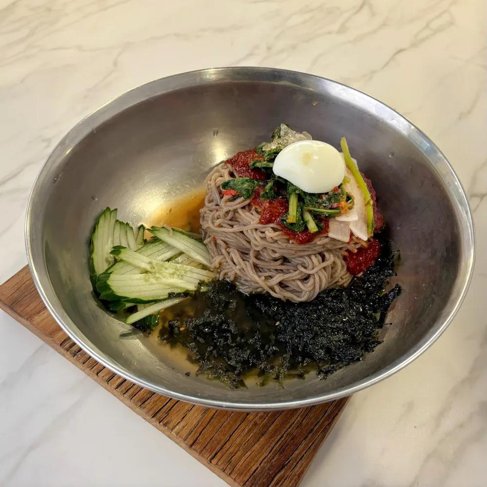 동막골연동점