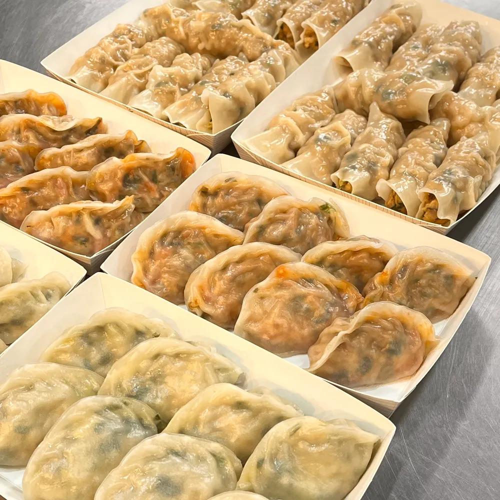 용코로만두 본점
