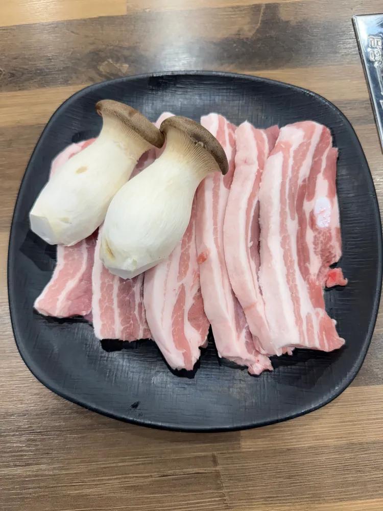 고집