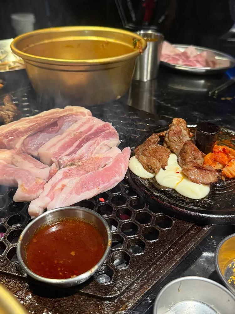 청춘껍데기 대전점