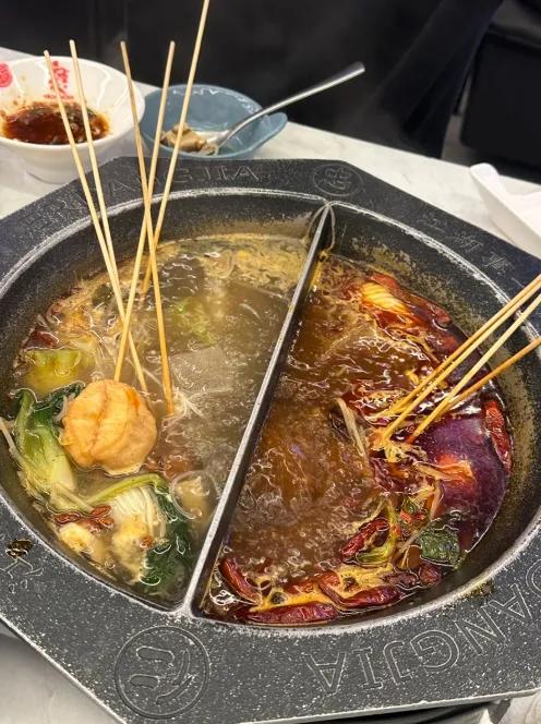얼땅쟈 본점