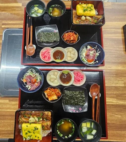 도계풍천장어