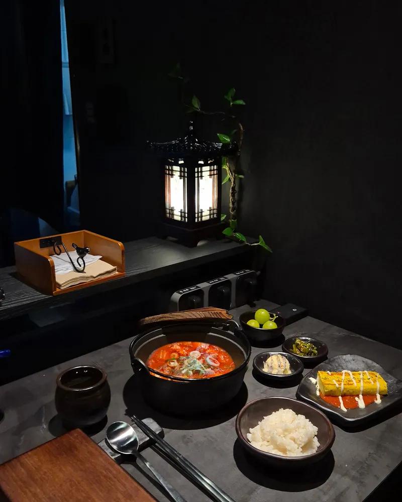 담밀