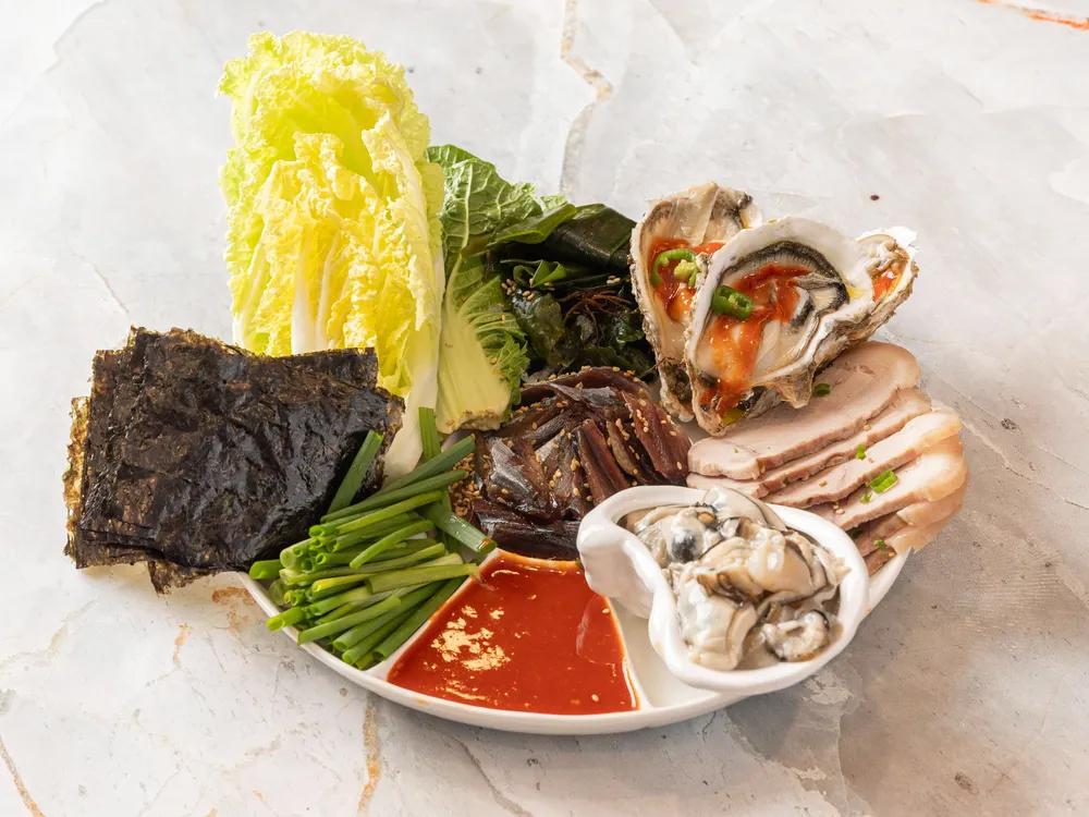 태경이네 국밥