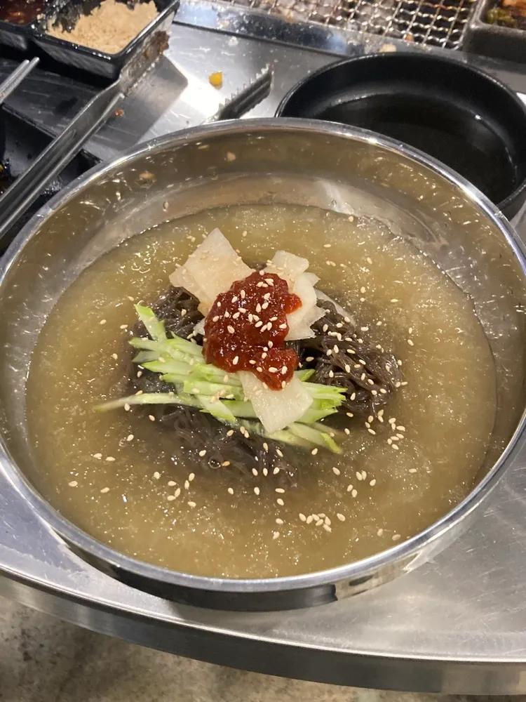용파삼겹살