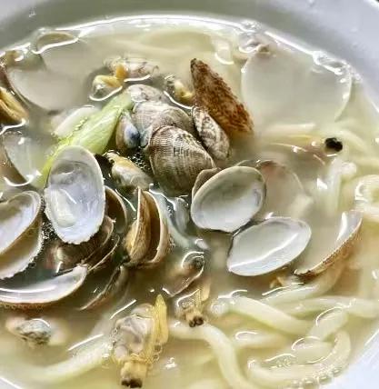 봉덕칼국수 수원점