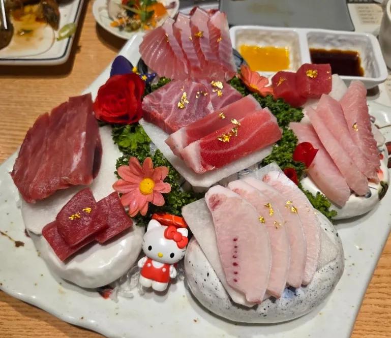본참치 송천에코점
