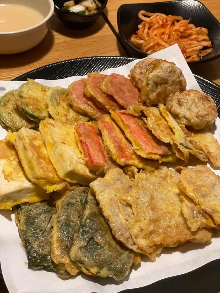 오늘은전이다