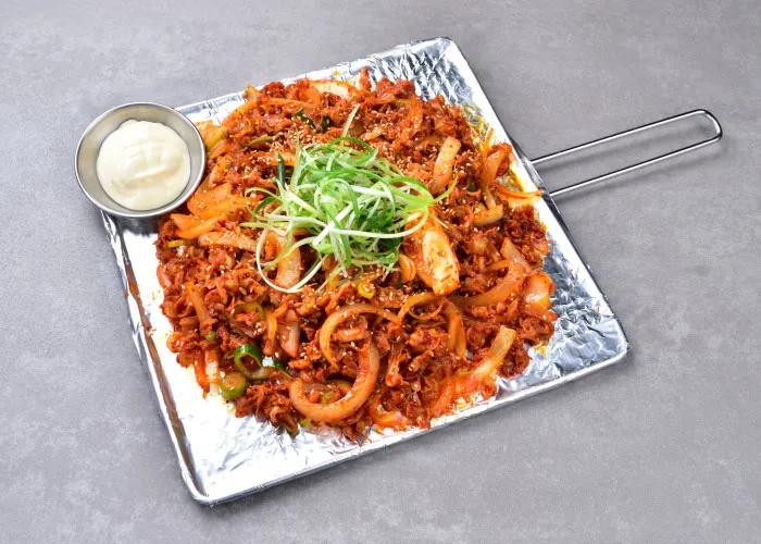 바깥 강릉