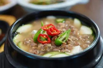 한결청국장