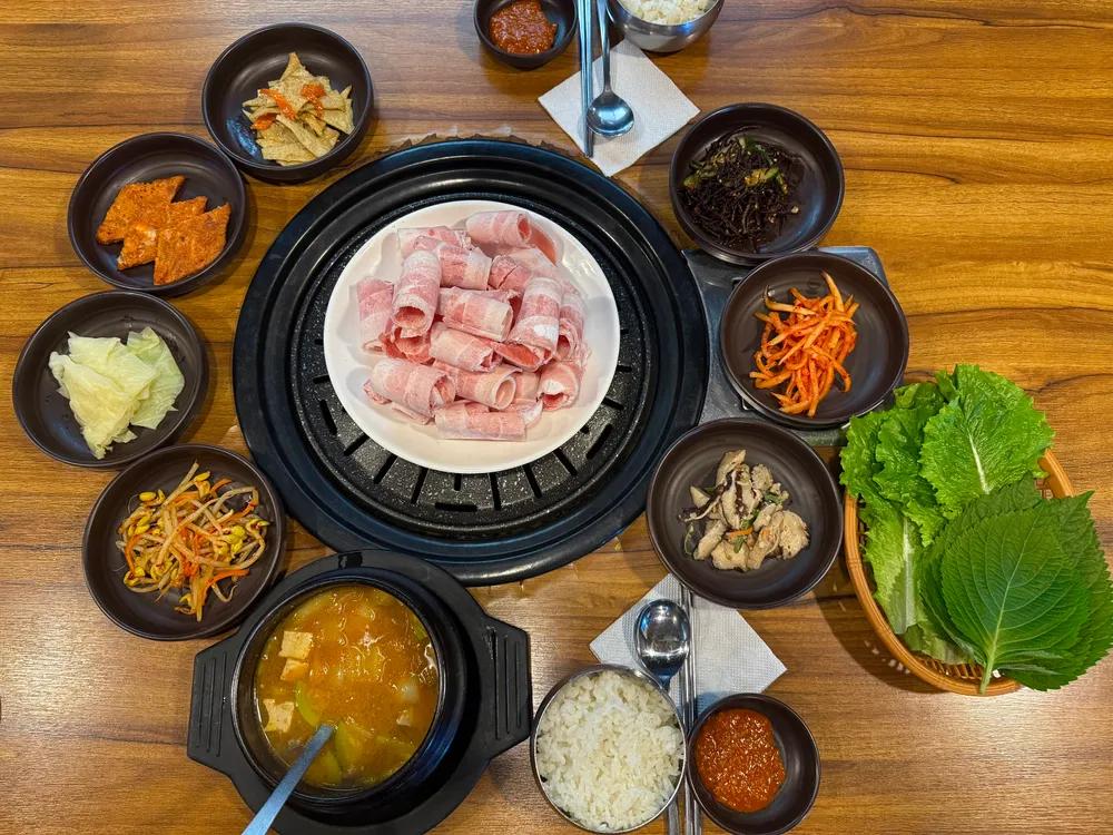 용산화로