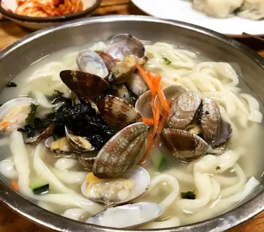 7곡제면소 충주시청점