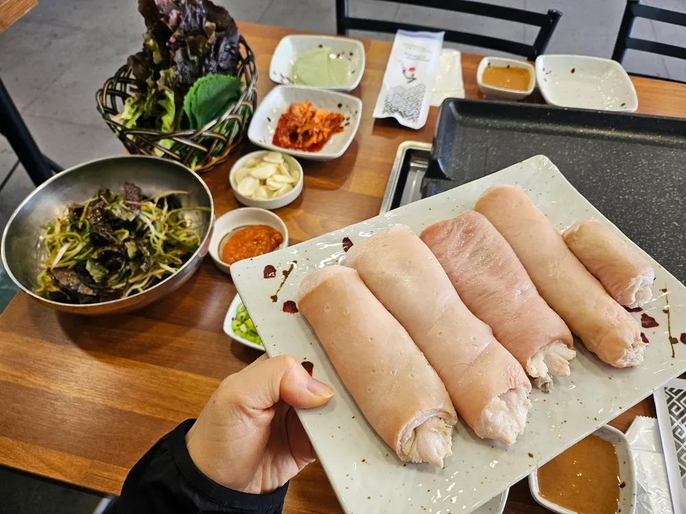 선산돌곱창생막창
