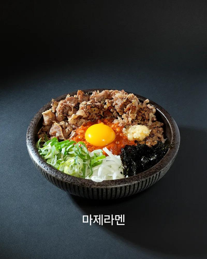 잇쇼니라멘 문정본점