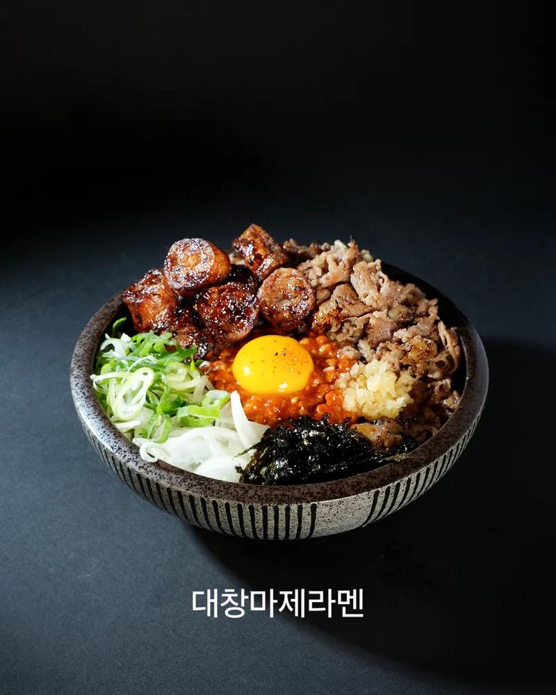잇쇼니라멘 문정본점